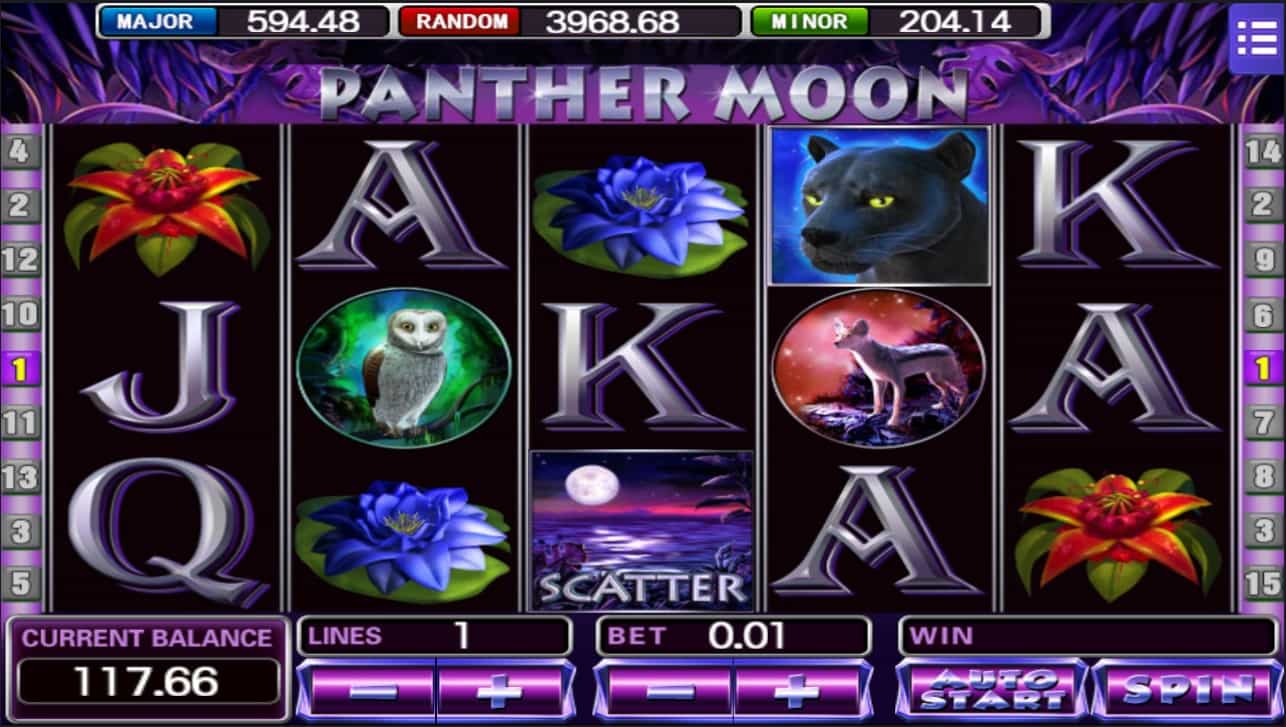 Wink slots sign in