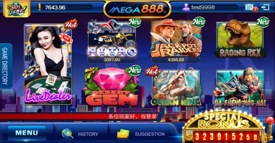 Penny slots machines free games
